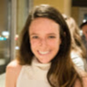 Meet your Posher, Micaela